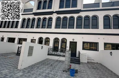 Townhouse - 3 Bedrooms - 3 Bathrooms for sale in Al Zaheya Gardens - Al Zahya - Ajman