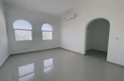 Empty Room image for: Apartment - 2 Bedrooms - 2 Bathrooms for rent in Al Bahia - Abu Dhabi, Image 1