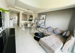 Apartment - 2 bedrooms - 3 bathrooms for rent in Tower D - DAMAC Towers by Paramount - Business Bay - Dubai
