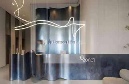 Apartment - 2 Bedrooms - 2 Bathrooms for sale in Ozone 1 Residence - District 13 - Jumeirah Village Circle - Dubai