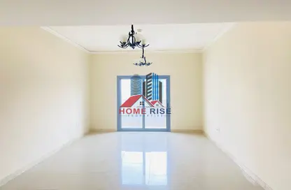 Apartment - 2 Bedrooms - 3 Bathrooms for rent in Al Nada Tower - Al Nahda - Sharjah