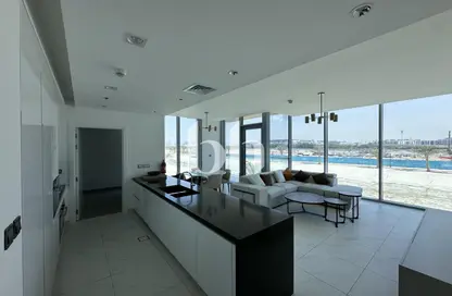 Apartment - 2 Bedrooms - 4 Bathrooms for rent in Residences 18 - District One - Mohammed Bin Rashid City - Dubai