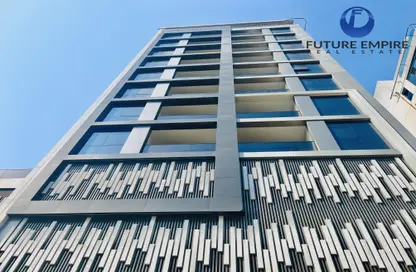 Shop - Studio - 2 Bathrooms for rent in Kay 1 Building - Al Satwa - Dubai