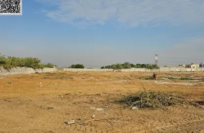 Land - Studio for sale in Manama - Ajman
