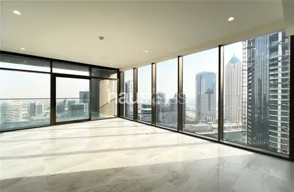 Apartment - 3 Bedrooms - 4 Bathrooms for rent in Peninsula Five - Peninsula - Business Bay - Dubai