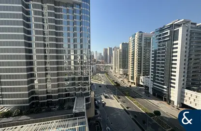 Apartment - 1 Bedroom - 2 Bathrooms for sale in Bayz by Danube - Business Bay - Dubai Apartment - 1 Bedroom - 2 Bathrooms for sale in Bayz by Danube - Business Bay - Dubai