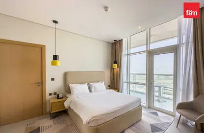 Apartment - 1 Bedroom - 2 Bathrooms for sale in Tower 1 - Terhab Hotels  and  Towers - Jumeirah Village Triangle - Dubai