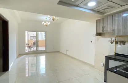 شقة - غرفة نوم - 2 حمامات للايجار في بي ان اتش سمارت تاور - المدينة العالمية المرحلة 2 - 4 الورسان - الورسان - دبي