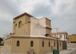 Villa - 5 bedrooms - 7 bathrooms for sale in Al Mwaihat 2 - Al Mwaihat - Ajman