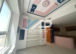 Apartment - 1 bedroom - 2 bathrooms for sale in Jasmine Towers - Garden City - Ajman