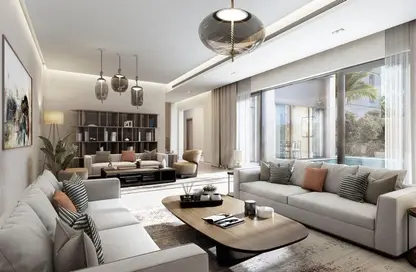 Apartment - 1 Bedroom - 2 Bathrooms for sale in Sobha One - Sobha Hartland - Mohammed Bin Rashid City - Dubai
