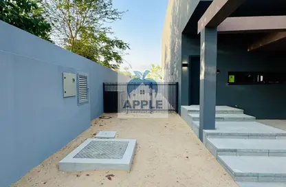 Townhouse - 3 Bedrooms - 5 Bathrooms for sale in Robinia - Masaar - Tilal City - Sharjah