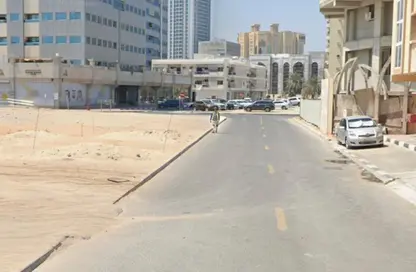 Land - Studio for sale in Liwara 1 - Ajman Land - Studio for sale in Liwara 1 - Ajman