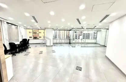 Office Space - Studio for rent in Damac Executive Heights - Barsha Heights (Tecom) - Dubai