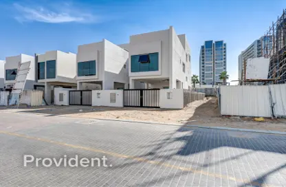 فيلا - 3 غرف نوم - 4 حمامات للبيع في هاوثورن - داماك هيلز 2 - دبي