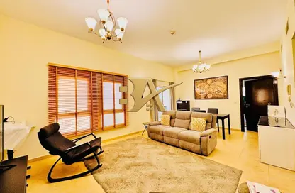 Apartment - 1 Bedroom - 2 Bathrooms for sale in Al Thamam 45 - Remraam - Dubai Land - Dubai