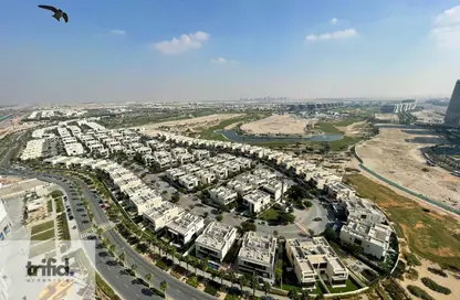 Apartment - 1 Bedroom - 1 Bathroom for rent in Carson A - Carson - DAMAC Hills - Dubai