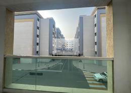 Pool image for: Apartment - 1 bedroom - 2 bathrooms for rent in wasl Oasis II - Al Muhaisnah 4 - Al Muhaisnah - Dubai, Image 1