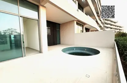 Apartment - 2 Bedrooms - 4 Bathrooms for sale in Seaside Hills Residences - Al Zorah - Ajman