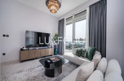 Apartment - 2 Bedrooms - 2 Bathrooms for rent in Golf Suites - Dubai Hills - Dubai Hills Estate - Dubai
