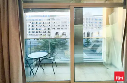 شقة - 1 حمام للايجار في سامانا جرينز - ارجان - دبي