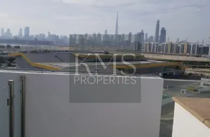 Apartment - 1 Bedroom - 1 Bathroom for rent in Azizi Park Avenue - Meydan - Dubai