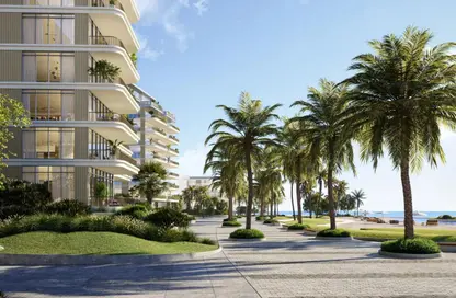 Apartment - Studio - 1 Bathroom for sale in Azizi Wasel - Dubai Islands - Deira - Dubai