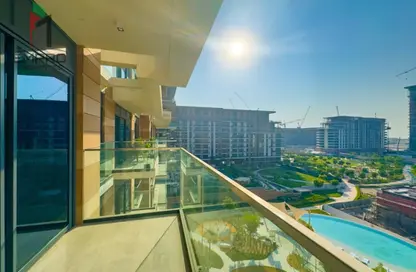 شقة - غرفة نوم - 2 حمامات للايجار في فيريديان - سنترال بارك في سيتي ووك - سيتي ووك - دبي شقة - غرفة نوم - 2 حمامات للايجار في فيريديان - سنترال بارك في سيتي ووك - سيتي ووك - دبي