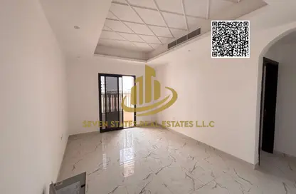 Apartment - 2 Bedrooms - 3 Bathrooms for rent in Ajman Global City - Al Alia - Ajman