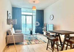 Apartment - 1 bedroom - 2 bathrooms for sale in Studio One - Dubai Marina - Dubai