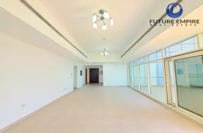 Apartment - 1 Bedroom - 2 Bathrooms for rent in Blue Tower - Sheikh Zayed Road - Dubai