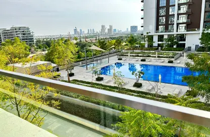 شقة - 2 غرف نوم - 3 حمامات للايجار في أكاسيا بي - اكاسيا - بارك هايتس - دبي هيلز استيت - دبي