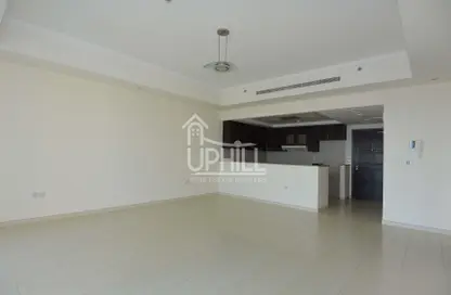 شقة - غرفة نوم - 1 حمام للبيع في برج تشرشل السكني - أبراج تشرشل - الخليج التجاري - دبي