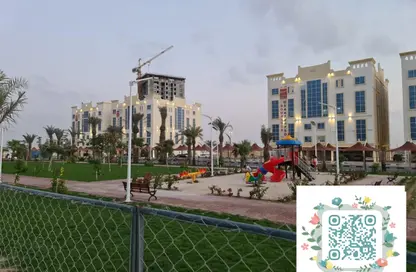 Apartment - 1 Bedroom - 2 Bathrooms for sale in Al Amira Village - Al Yasmeen - Ajman