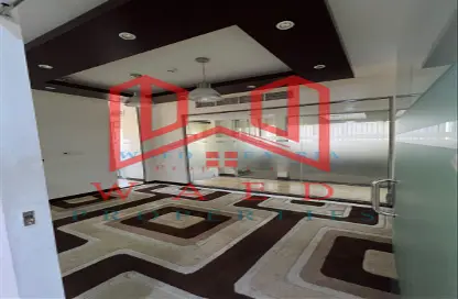 Office Space - Studio - 1 Bathroom for rent in Al Karama - Dubai