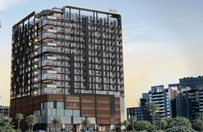 Apartment - 2 Bedrooms - 3 Bathrooms for sale in Provenza Residences - Jumeirah Village Circle - Dubai