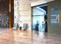 Penthouse - 7 bedrooms - 8 bathrooms for sale in D1 Tower - Culture Village - Dubai