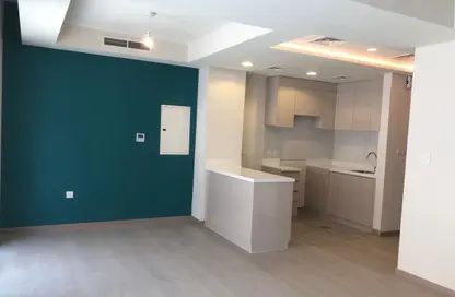 Townhouse - 3 Bedrooms - 3 Bathrooms for rent in Radisson Dubai DAMAC Hills - DAMAC Hills - Dubai