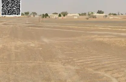 أرض - استوديو للبيع في المنامة - عجمان