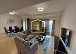 Apartment - 2 bedrooms - 2 bathrooms for sale in Sadaf 6 - Sadaf - Jumeirah Beach Residence - Dubai