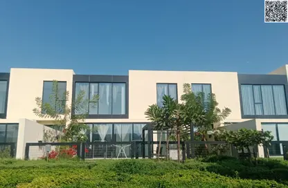 Villa - 5 Bedrooms - 6 Bathrooms for sale in Creekside - Al Zorah - Ajman