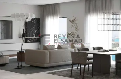 Apartment - 1 Bedroom - 2 Bathrooms for sale in Equiti Gate - Jebel Ali - Dubai