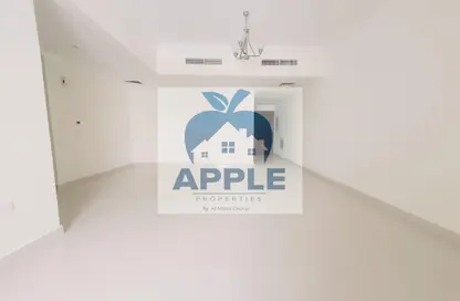 شقة - 2 غرف نوم - 2 حمامات للايجار في بناية مويليح 3 - مويلح - الشارقة