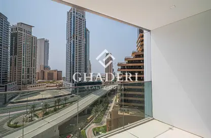 Apartment - Studio - 1 Bathroom for sale in LIV Marina - Dubai Marina - Dubai
