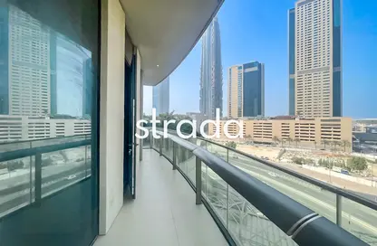 شقة - 2 غرف نوم - 3 حمامات للبيع في برج فيستا - برج فيستا - دبي وسط المدينة - دبي