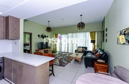 Apartment - 1 Bedroom - 2 Bathrooms for sale in Mont Rose Residence A - Mont Rose - Dubai Science Park - Dubai