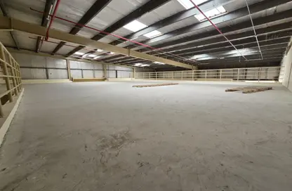 Warehouse - Studio - 2 Bathrooms for rent in Al Jurf 3 - Al Jurf - Ajman Downtown - Ajman Warehouse - Studio - 2 Bathrooms for rent in Al Jurf 3 - Al Jurf - Ajman Downtown - Ajman