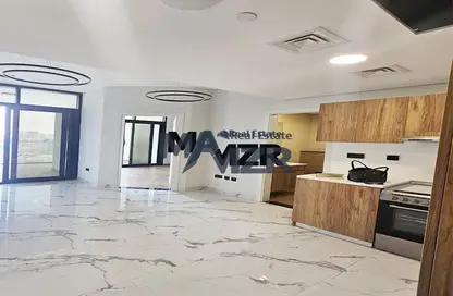 Apartment - 1 Bedroom - 1 Bathroom for sale in Al Maryah Vista - Al Maryah Island - Abu Dhabi