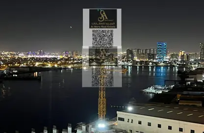 شقة - 3 غرف نوم - 3 حمامات للبيع في برج الواحة - الراشدية 1 - الراشدية - عجمان