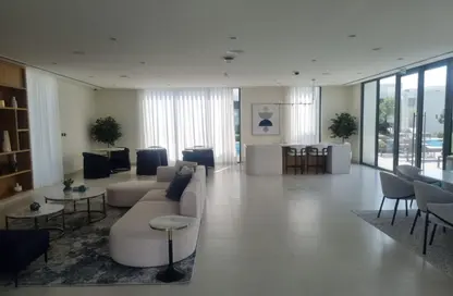 تاون هاوس - 4 غرف نوم - 4 حمامات للايجار في أورانيا - ذا فالي - دبي